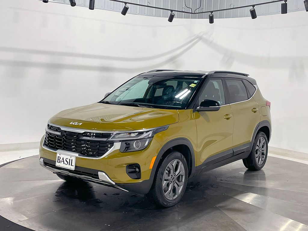 Vehicle image 1 of 44