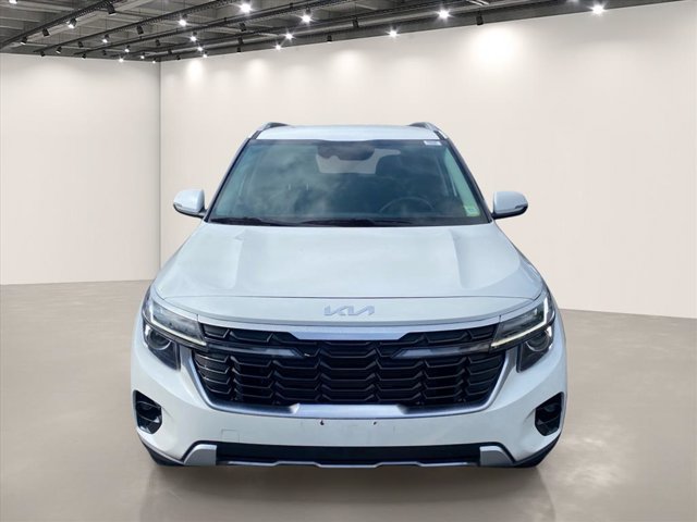 2024 Kia Seltos S Image 2 of 27