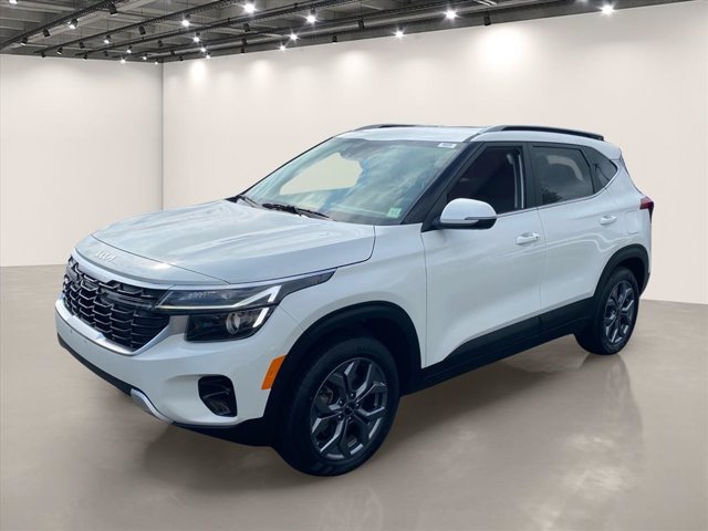 2024 Kia Seltos S Image 1 of 27