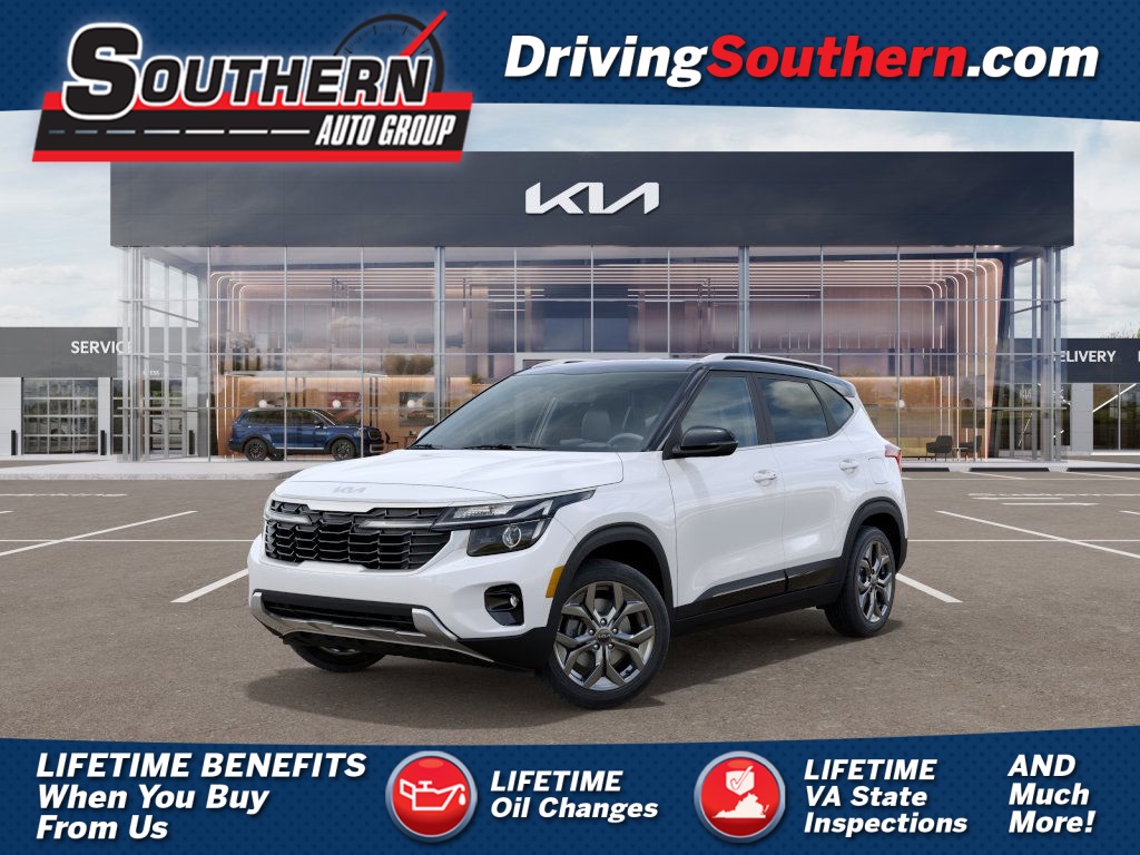 Vehicle image 1 of 27