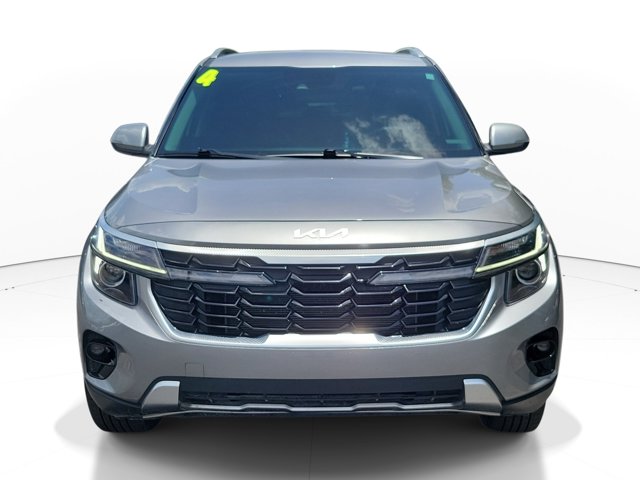 2024 Kia Seltos S Image 2 of 28
