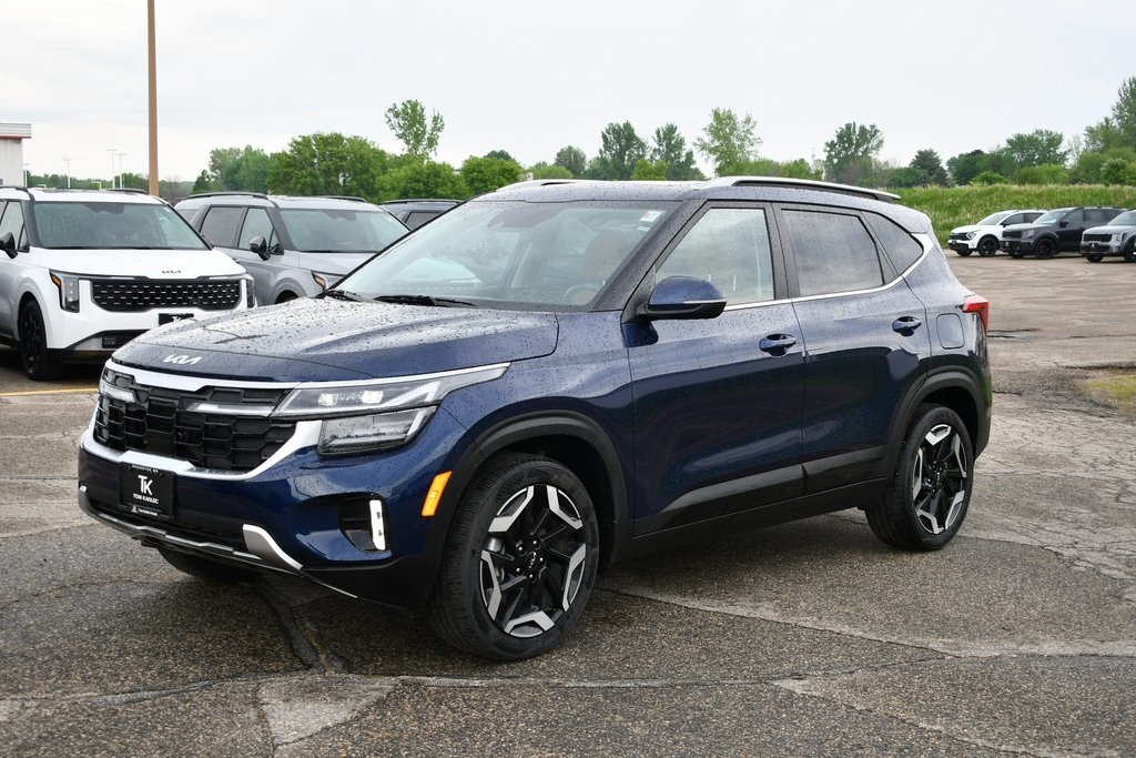 Vehicle image 1 of 29