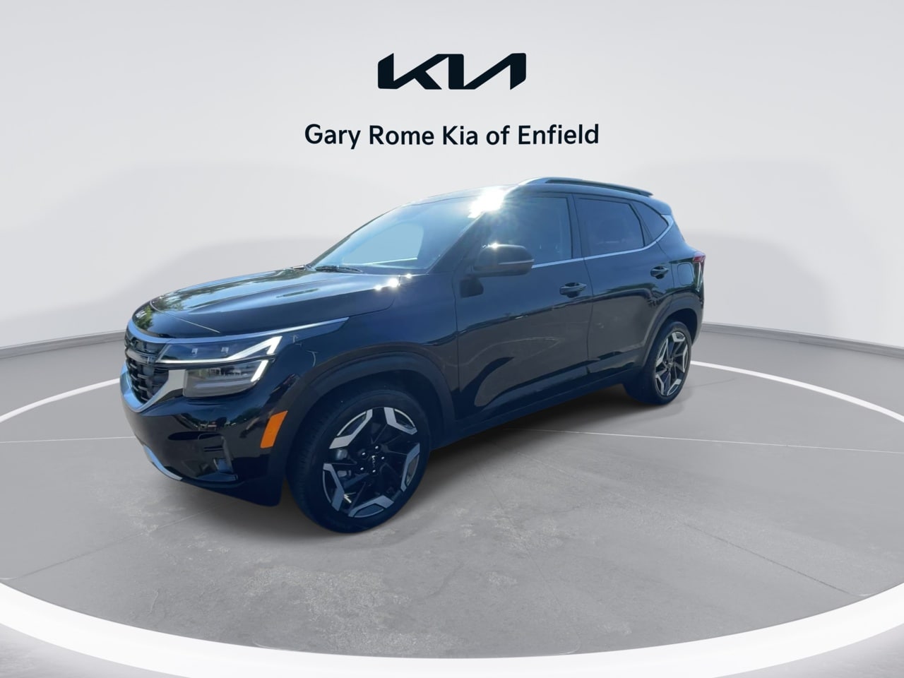 Vehicle image 1 of 22