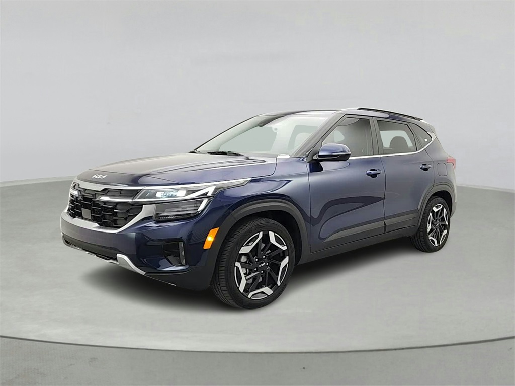 Vehicle image 1 of 38