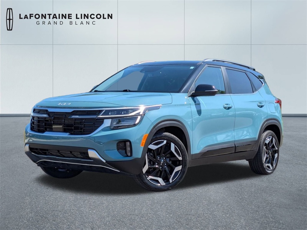 Vehicle image 1 of 38
