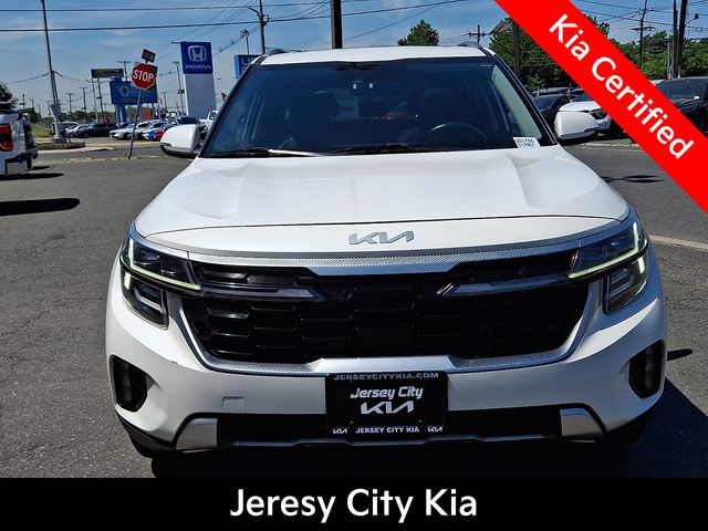 2024 Kia Seltos SX Image 2 of 31
