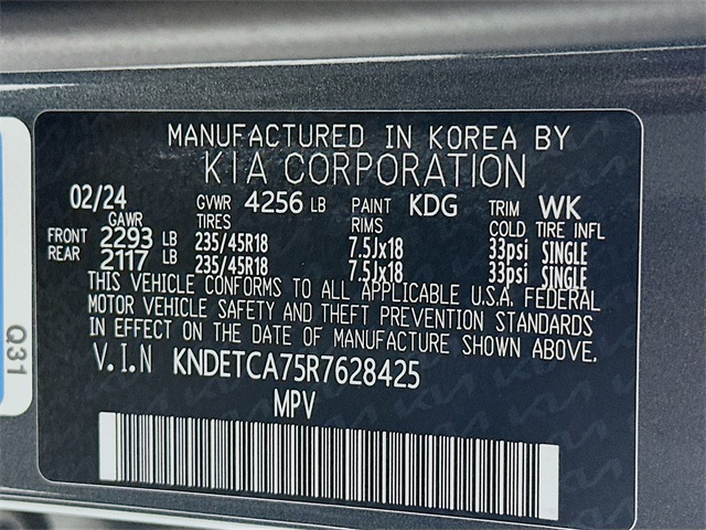 Vehicle image 33 of 33