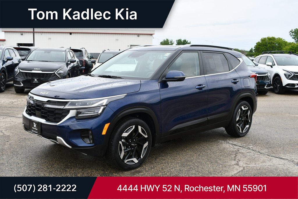 Vehicle image 1 of 30