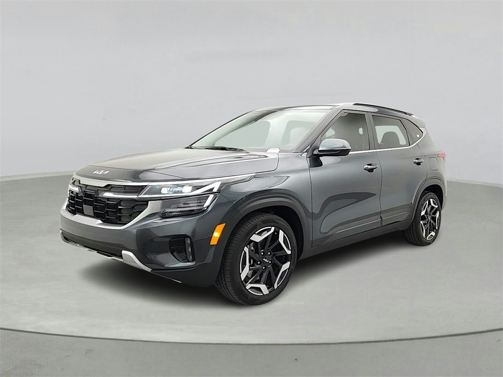 Vehicle image 1 of 37
