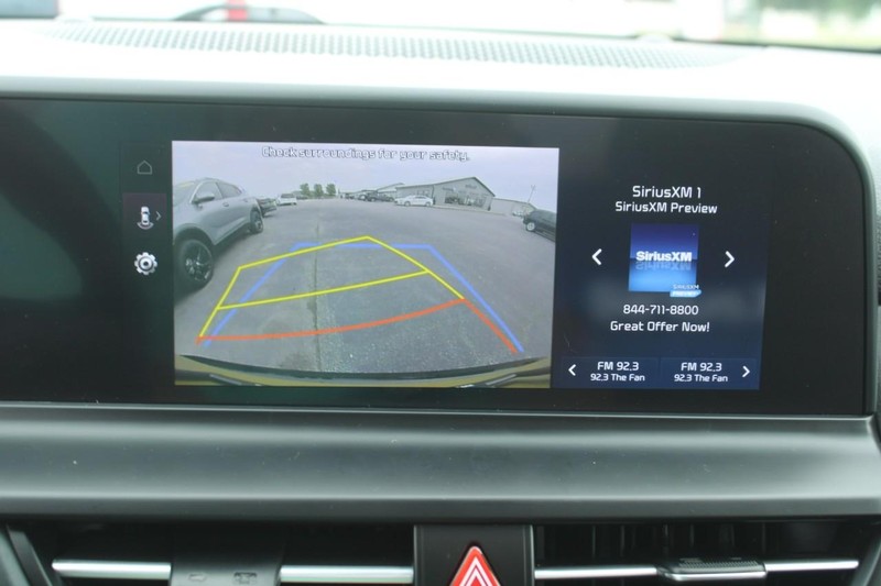 Vehicle image 21 of 21