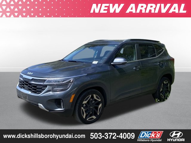 Vehicle image 3 of 6