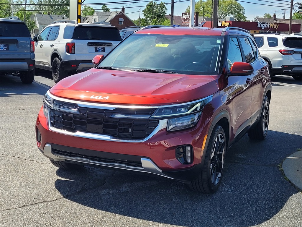 Vehicle image 1 of 34