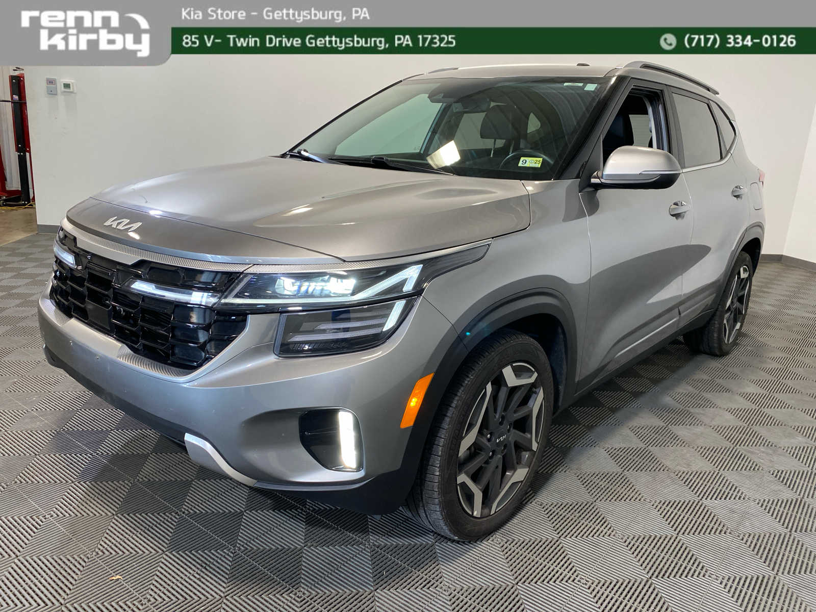 Vehicle image 1 of 41