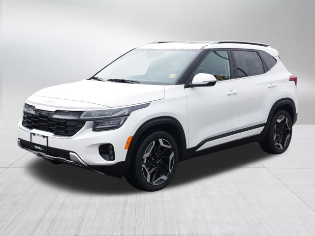 Vehicle image 1 of 36