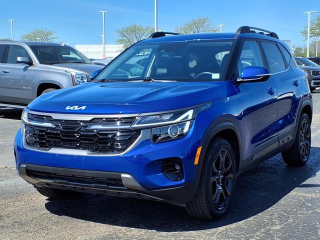 Vehicle image 1 of 27