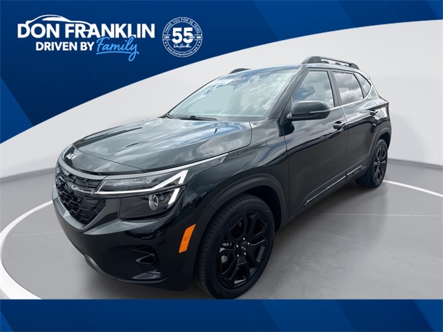 Vehicle image 1 of 23