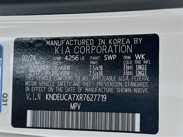 Vehicle image 33 of 33