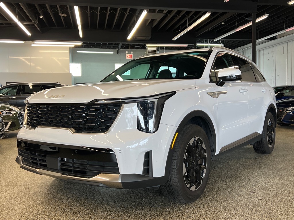 Vehicle image 1 of 27