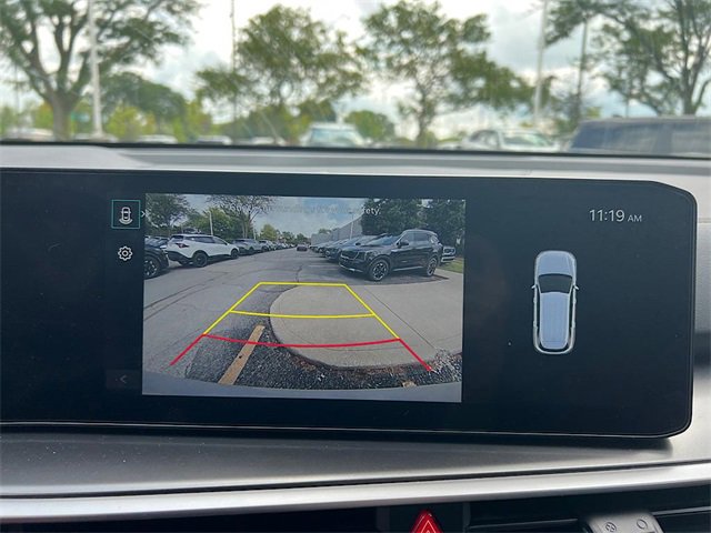 2024 Kia Sorento EX Image 20 of 28