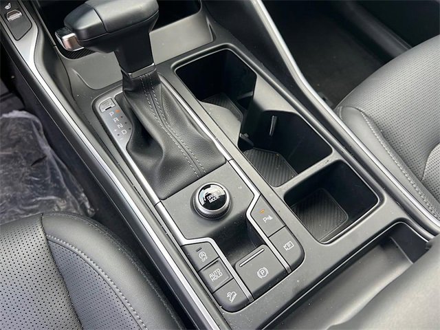 2024 Kia Sorento EX Image 21 of 28