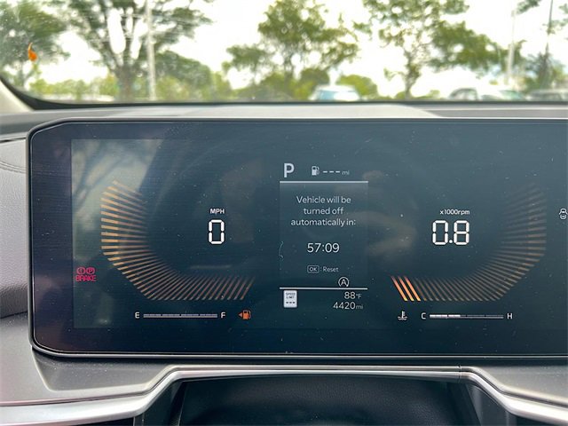 2024 Kia Sorento EX Image 28 of 28