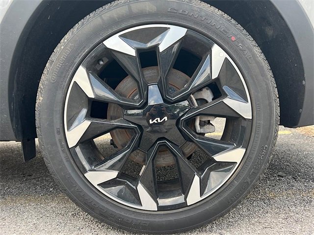 2024 Kia Sorento EX Image 9 of 28