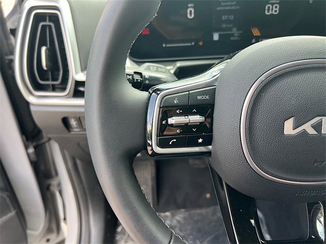 2024 Kia Sorento EX Image 18 of 28