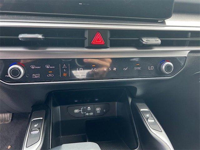 2024 Kia Sorento EX Image 27 of 28