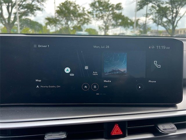 2024 Kia Sorento EX Image 19 of 28