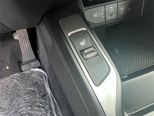 2024 Kia Sorento EX Image 26 of 28