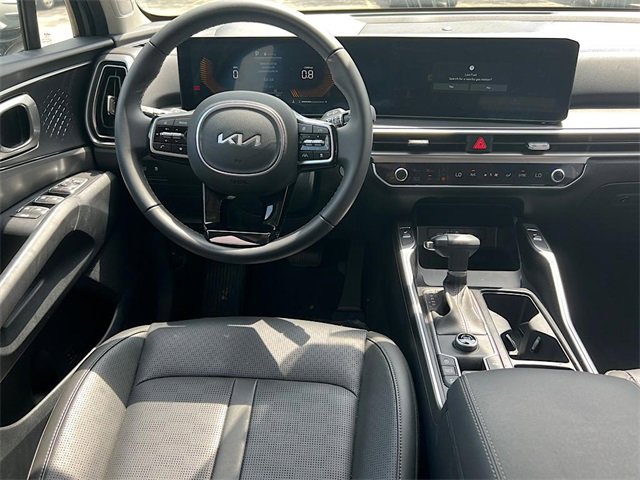 2024 Kia Sorento EX Image 15 of 28
