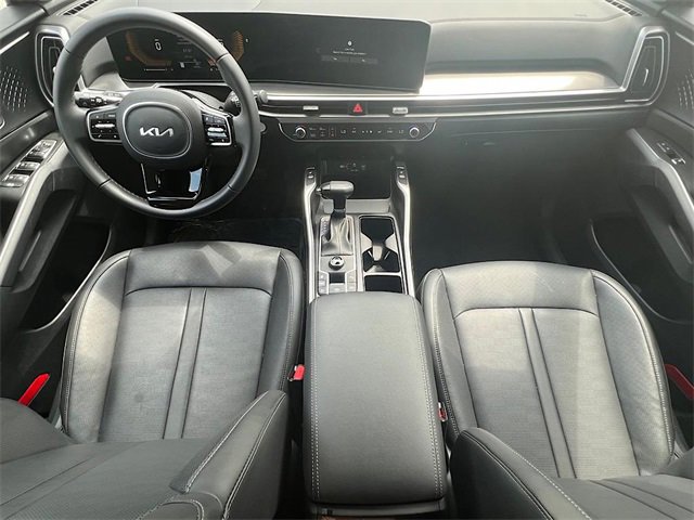 2024 Kia Sorento EX Image 14 of 28