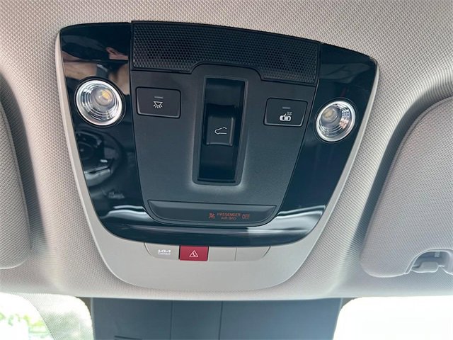 2024 Kia Sorento EX Image 25 of 28