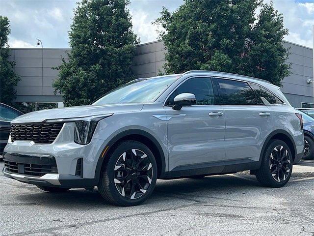 2024 Kia Sorento EX Image 1 of 28