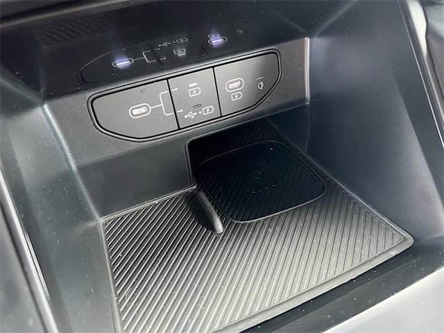 2024 Kia Sorento EX Image 24 of 28