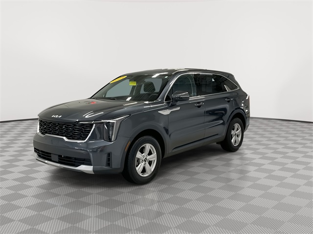 Vehicle image 1 of 28
