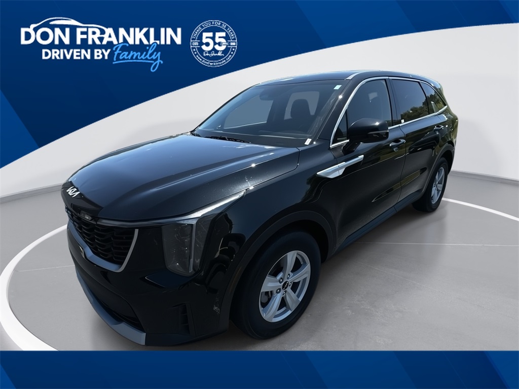 Vehicle image 1 of 25
