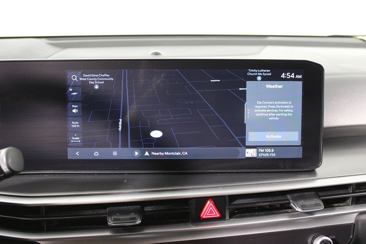 2024 Kia Sorento S Image 26 of 41