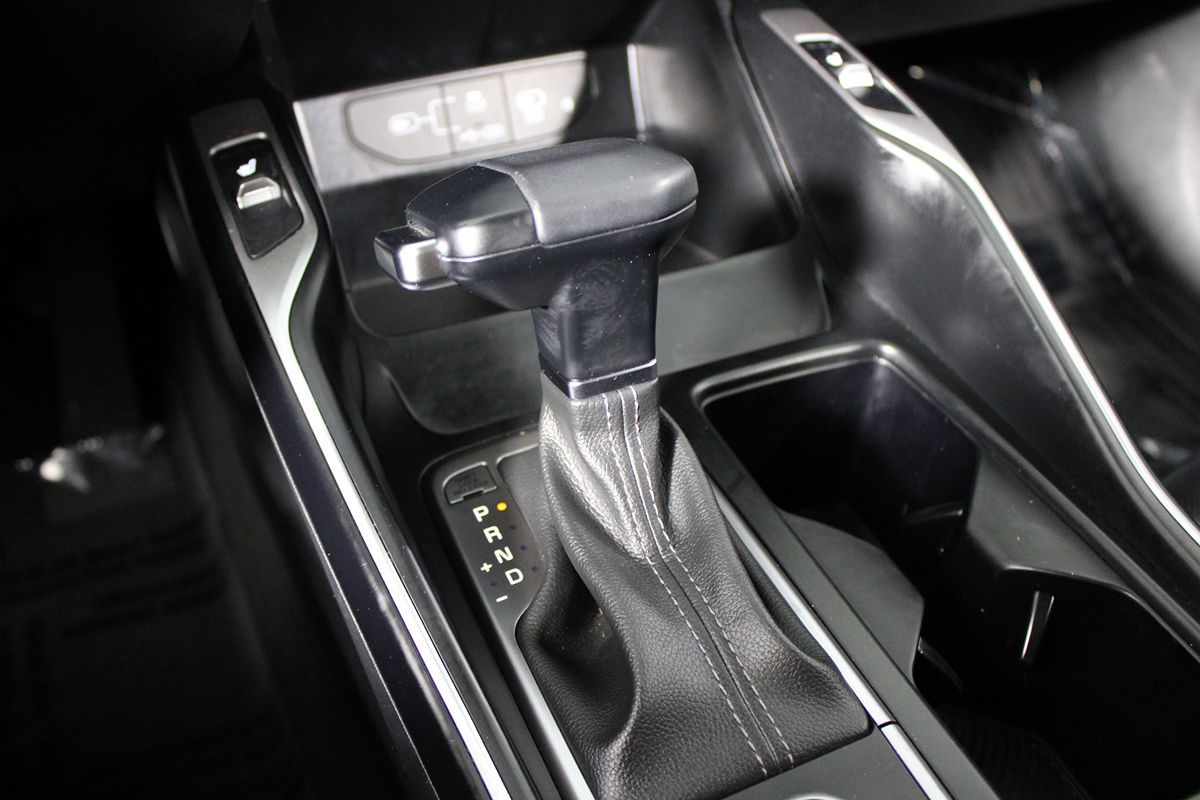 2024 Kia Sorento S Image 30 of 41