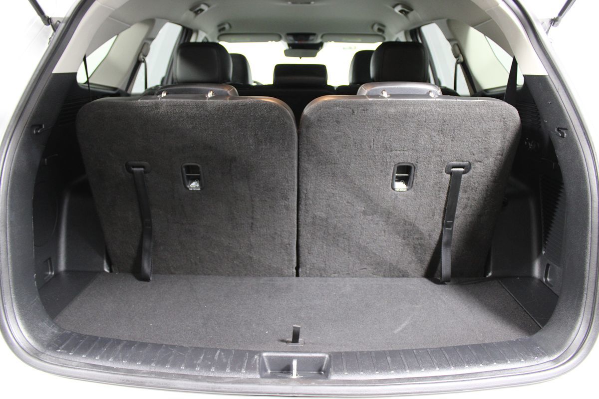 2024 Kia Sorento S Image 14 of 41