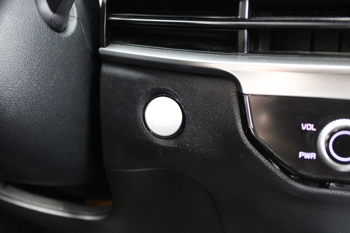 2024 Kia Sorento S Image 37 of 41