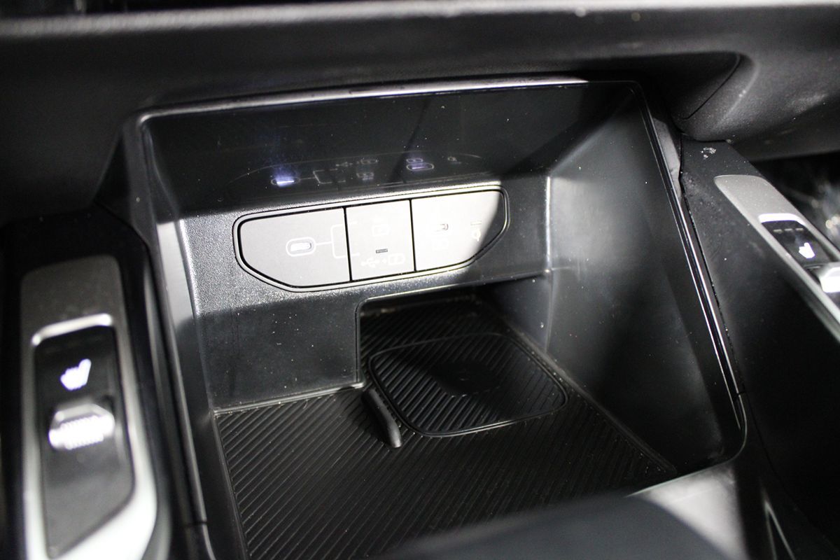 2024 Kia Sorento S Image 40 of 41