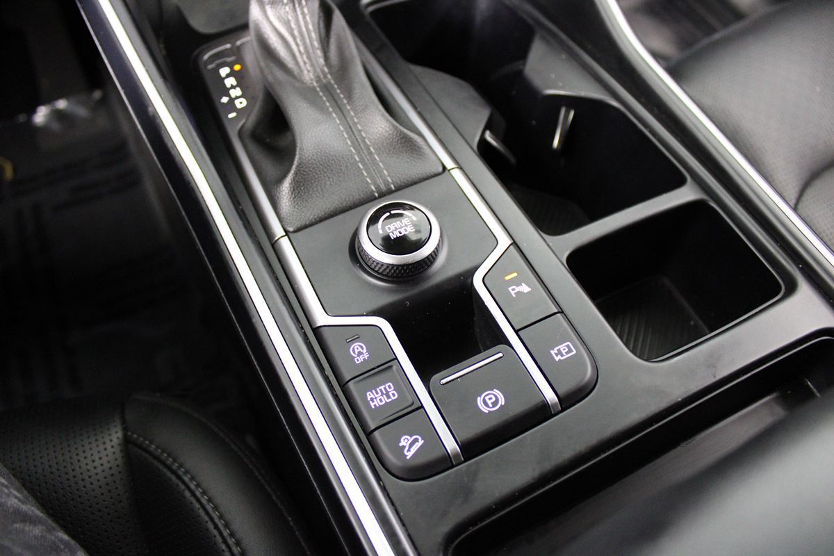 2024 Kia Sorento S Image 31 of 41