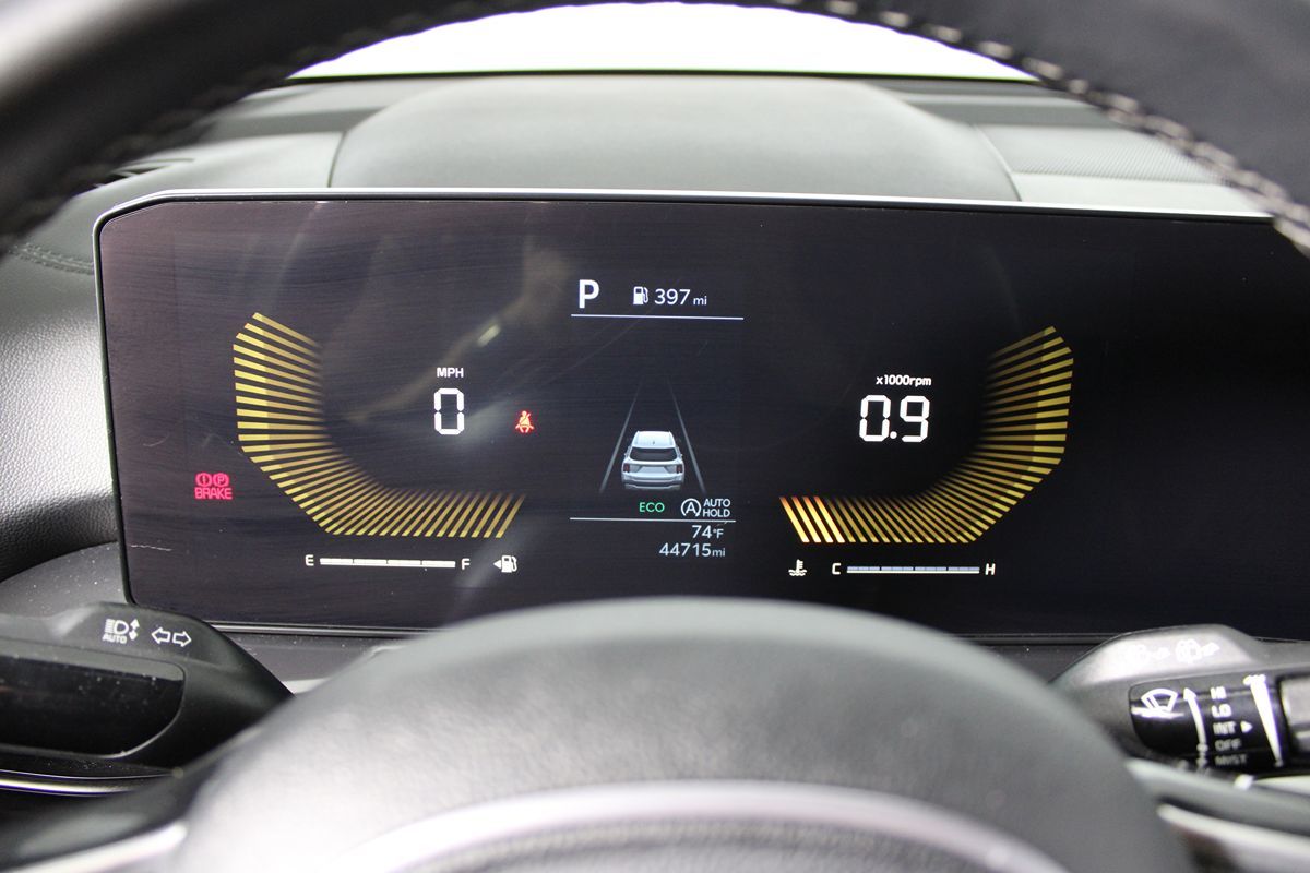 2024 Kia Sorento S Image 24 of 41