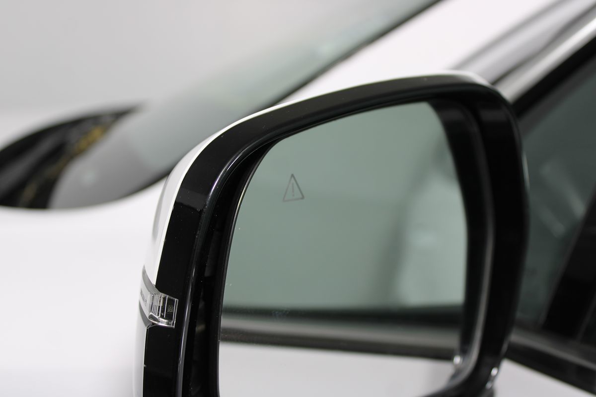 2024 Kia Sorento S Image 41 of 41