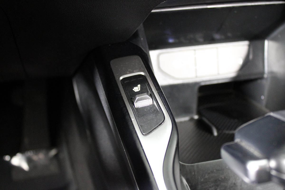 2024 Kia Sorento S Image 36 of 41