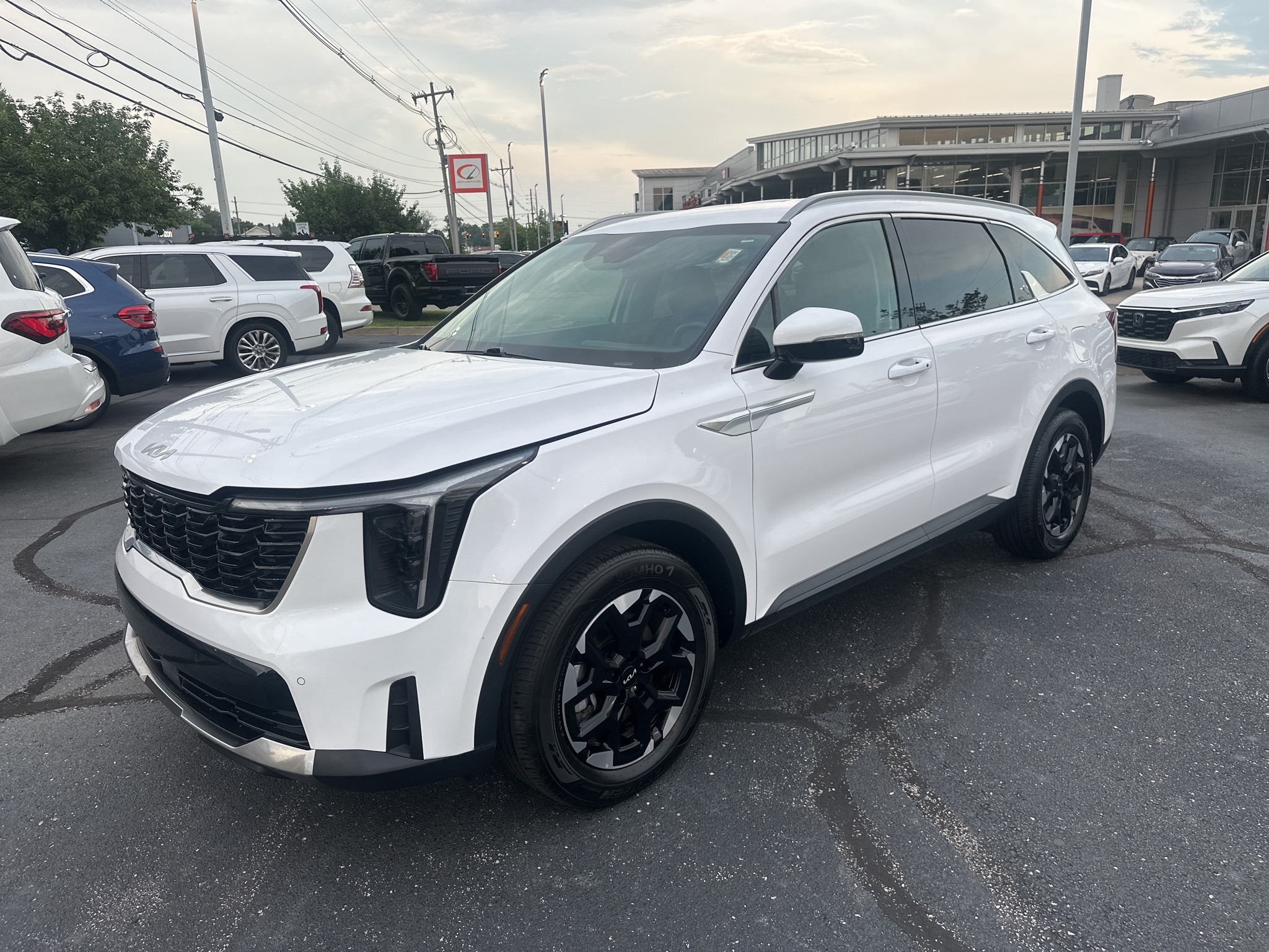 Vehicle image 1 of 46
