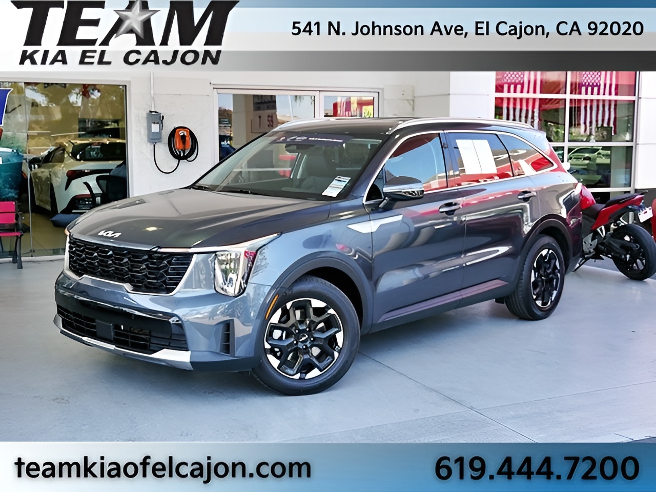 Vehicle image 41 of 48