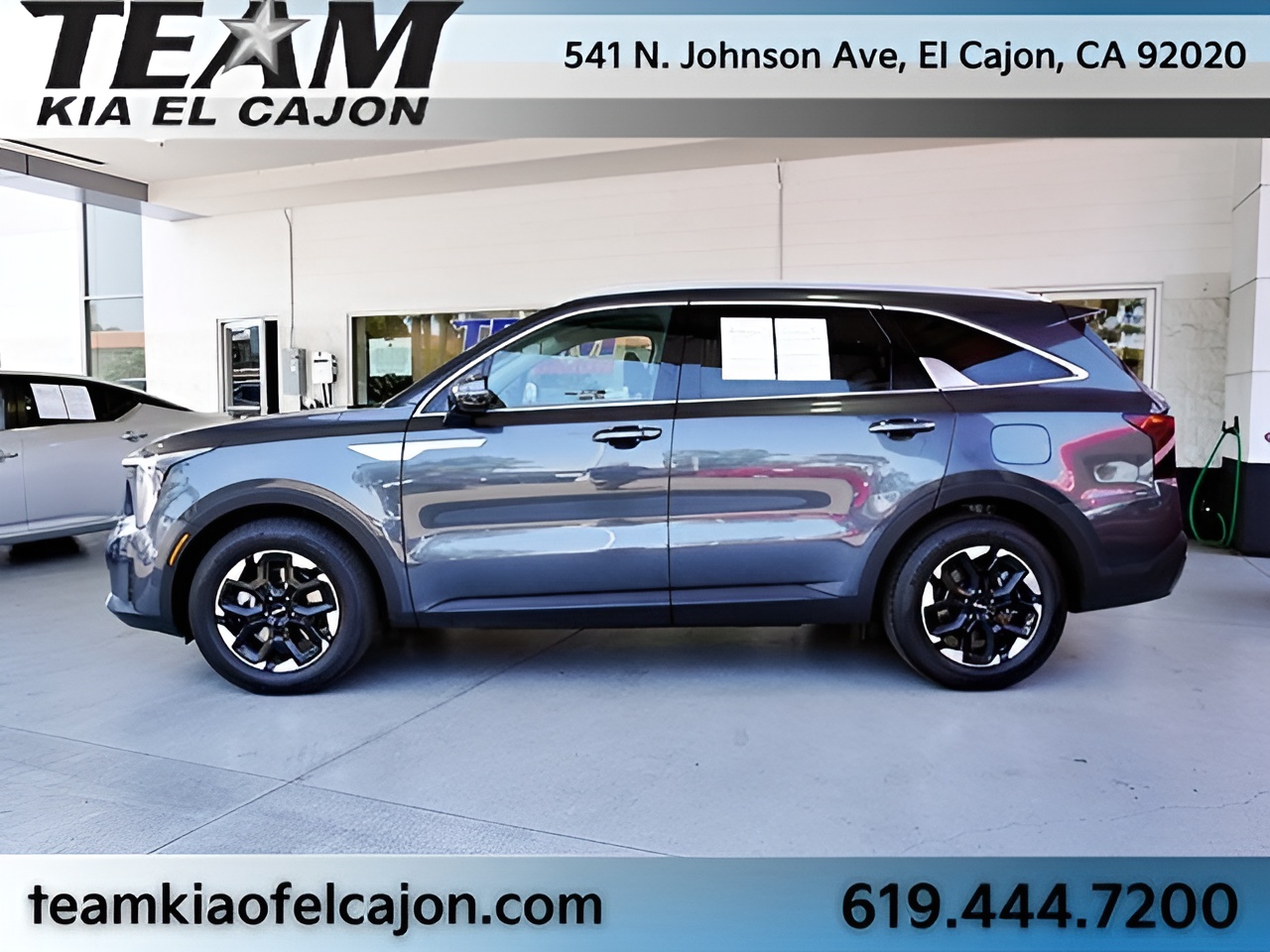 Vehicle image 48 of 48