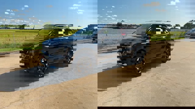 Vehicle image 1 of 27